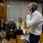 Elecciones en Galicia 18F 2024. Seguimiento de resultados de Democracia Ourensana en Ourense