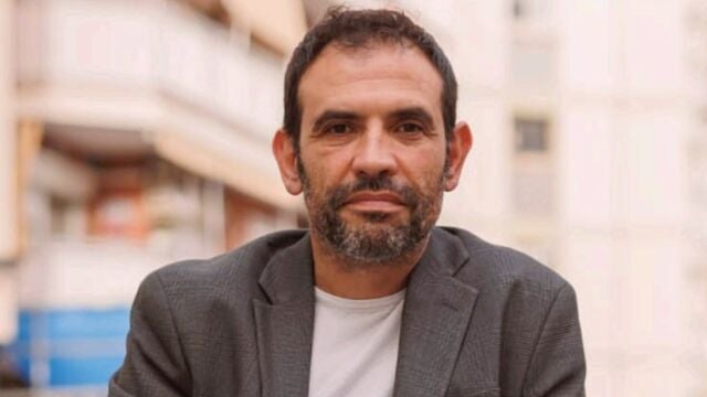 Jordi López es uno de los padres que luchó contra la inmersión lingüística y cuyo testimonio recoge el borrador de la misión europea 