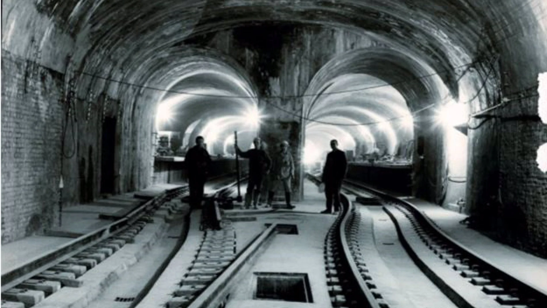 La Comunidad acoge CronoTeatro, el certamen de piezas breves que traslada la cultura a los andenes de Metro