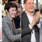 Elecciones Galicia 18F, en directo: última hora las votaciones, participación y escrutinio hoy