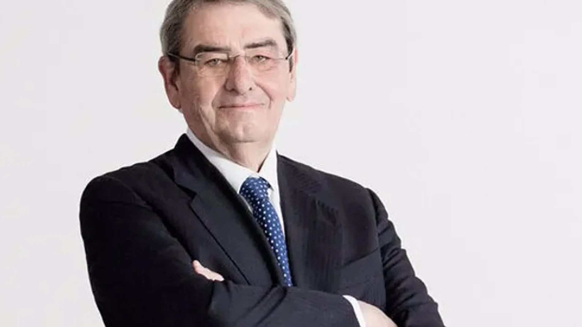 Fallece Alejandro Echevarría, presidente de Mediaset España durante 26 años
