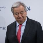 Afganistán.- Guterres estudiará la designación de un enviado de la ONU para facilitar relaciones con los talibán