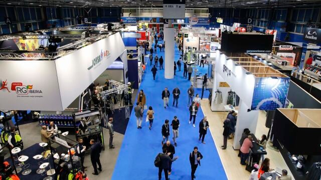 SICUR 2024: El epicentro de la seguridad regresa a Madrid