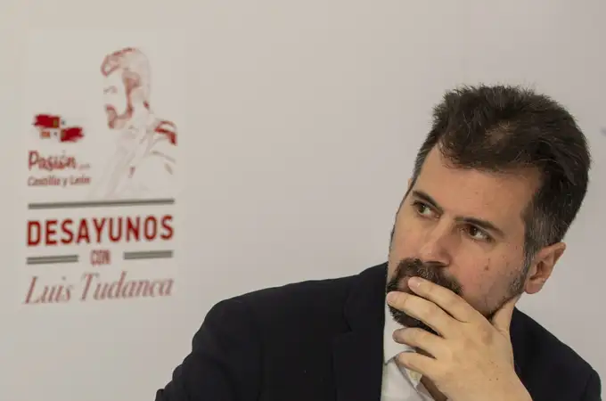 Tudanca llama al PSOE a reflexionar tras la debacle en Galicia