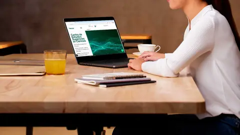 El 25% de las empresas enfocan la formación hacia el aumento de la competitividad