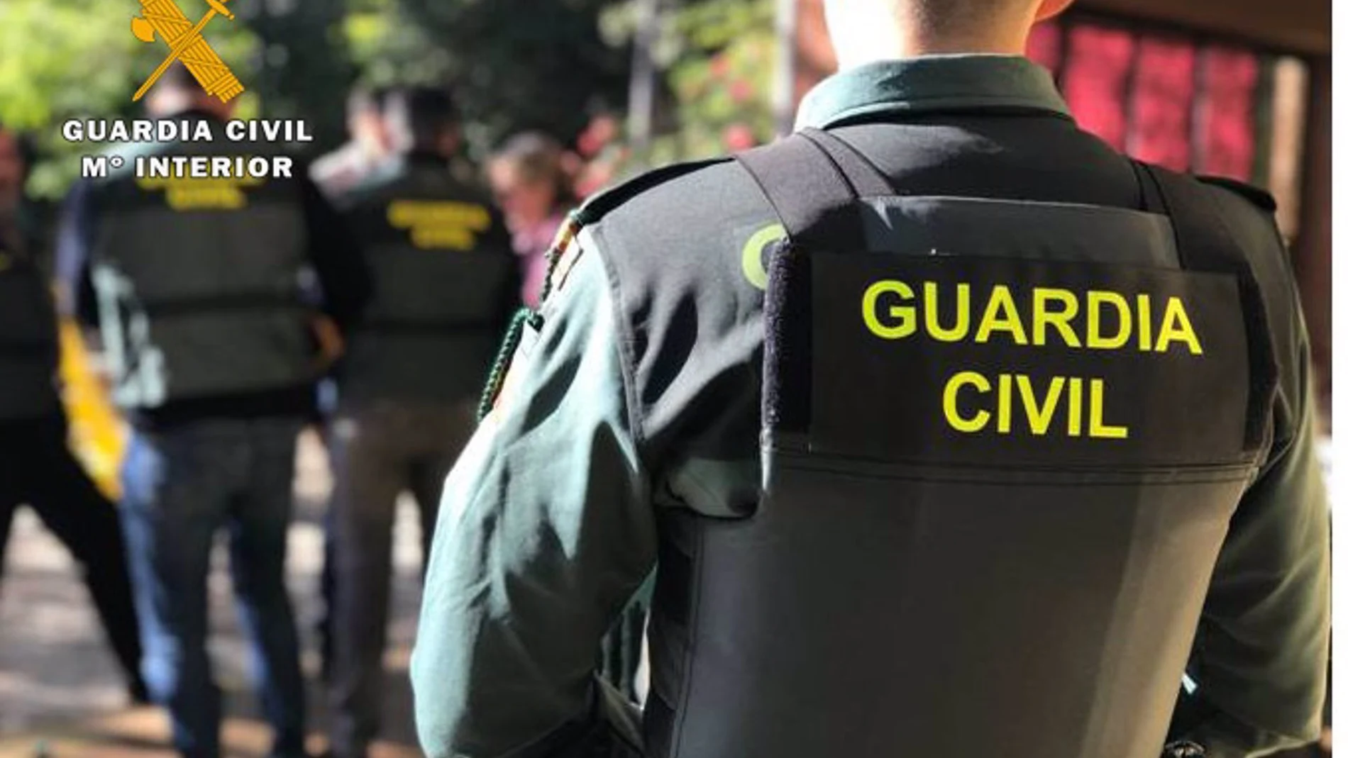 La Guardia Civil investiga la identidad de un fallecido a tiros en Alicante al que Ucrania señala como desertor ruso