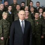Russia Ukraine War Putin's Game