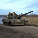 La toma de Avdiivka supone una victoria rusa a un alto precio de vidas