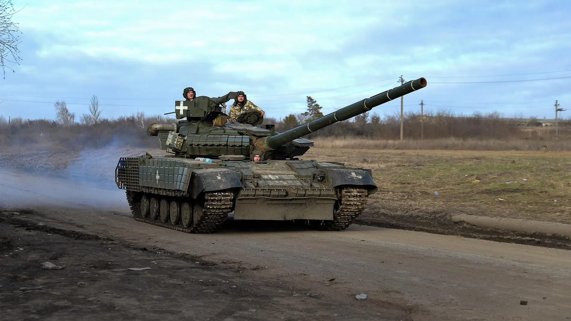 La toma de Avdiivka supone una victoria rusa a un alto precio de vidas