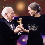 Honorary Golden Bear 2024 - Award Ceremony - 74th Berlin Film Festival