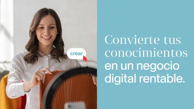 EAE trata de promover la transformación digital desde las aulas