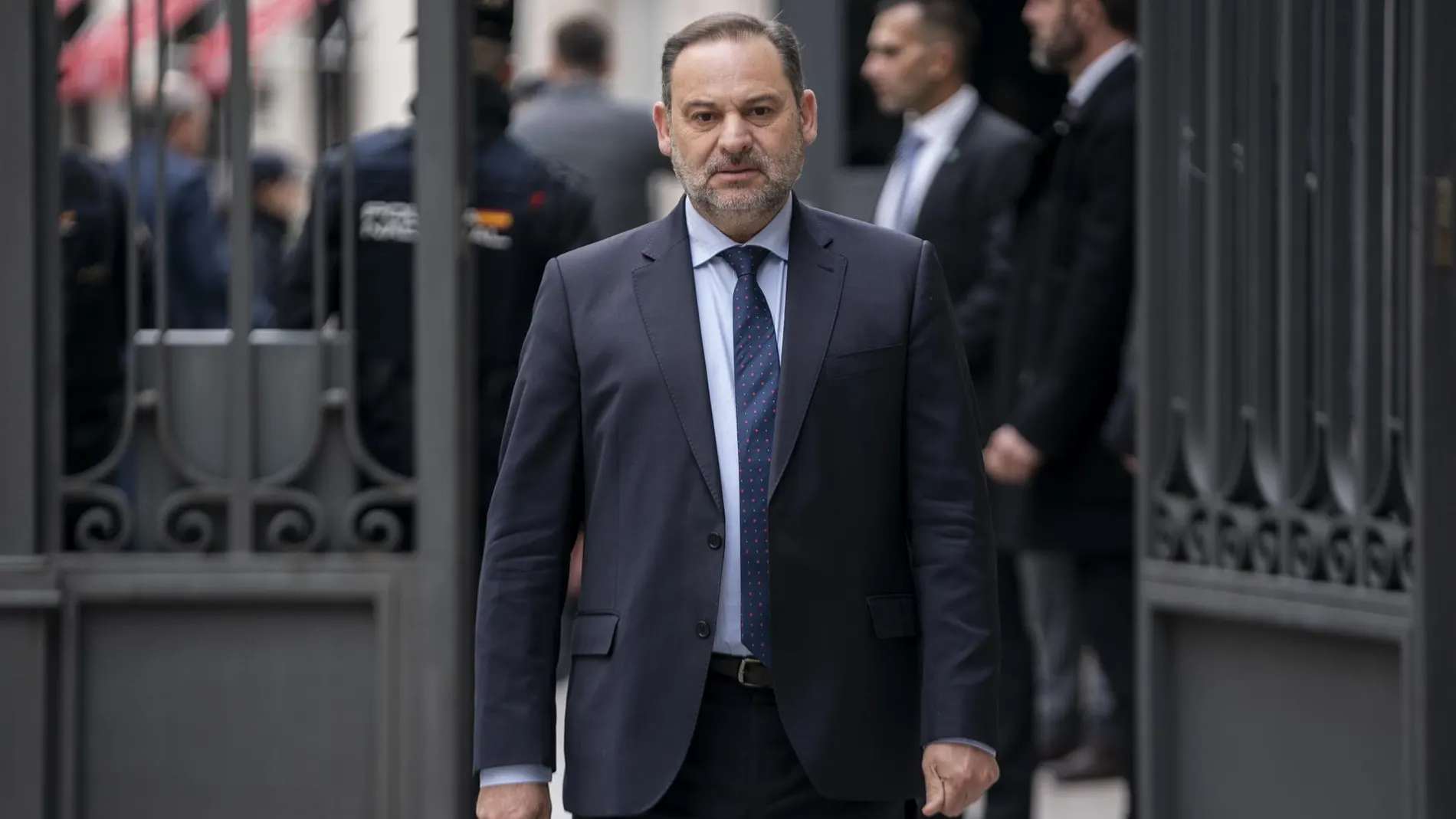 Fútbol.- El presidente del Zamora CF, cabecilla de las mordidas por 53 millones que salpican al exministro Ábalos