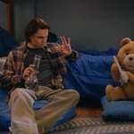 ¿Recuerdas a Ted? Pues ahora vuelve en formato serie en SkyShowtime
