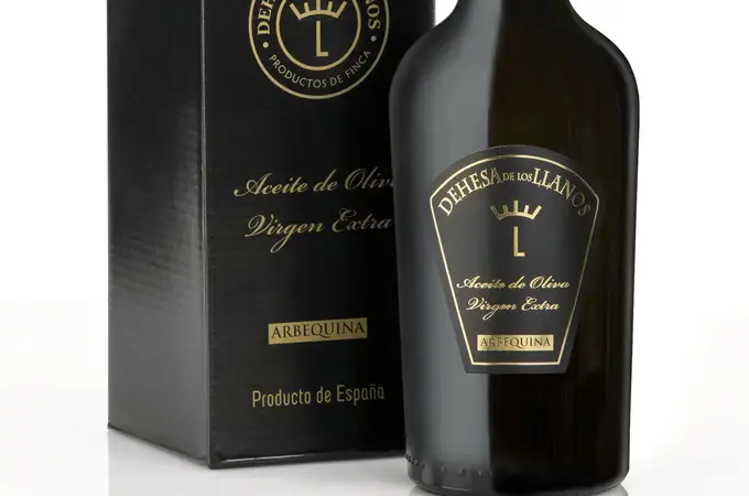 Aceite de Oliva Virgen Extra Arbequina: primera cosecha certificada ecológica