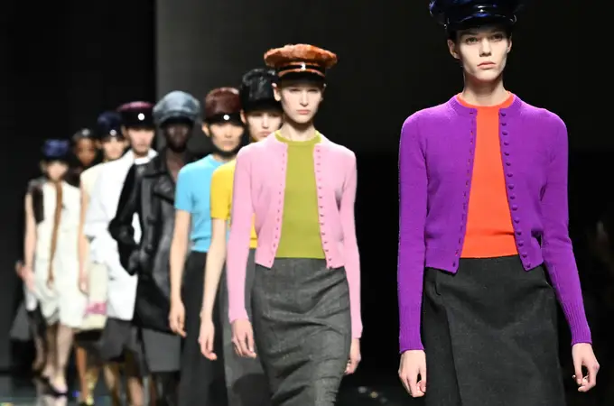 10 tendencias que nos ha dejado Milán Fashion Week y que necesitamos añadir ya mismo a nuestro armario