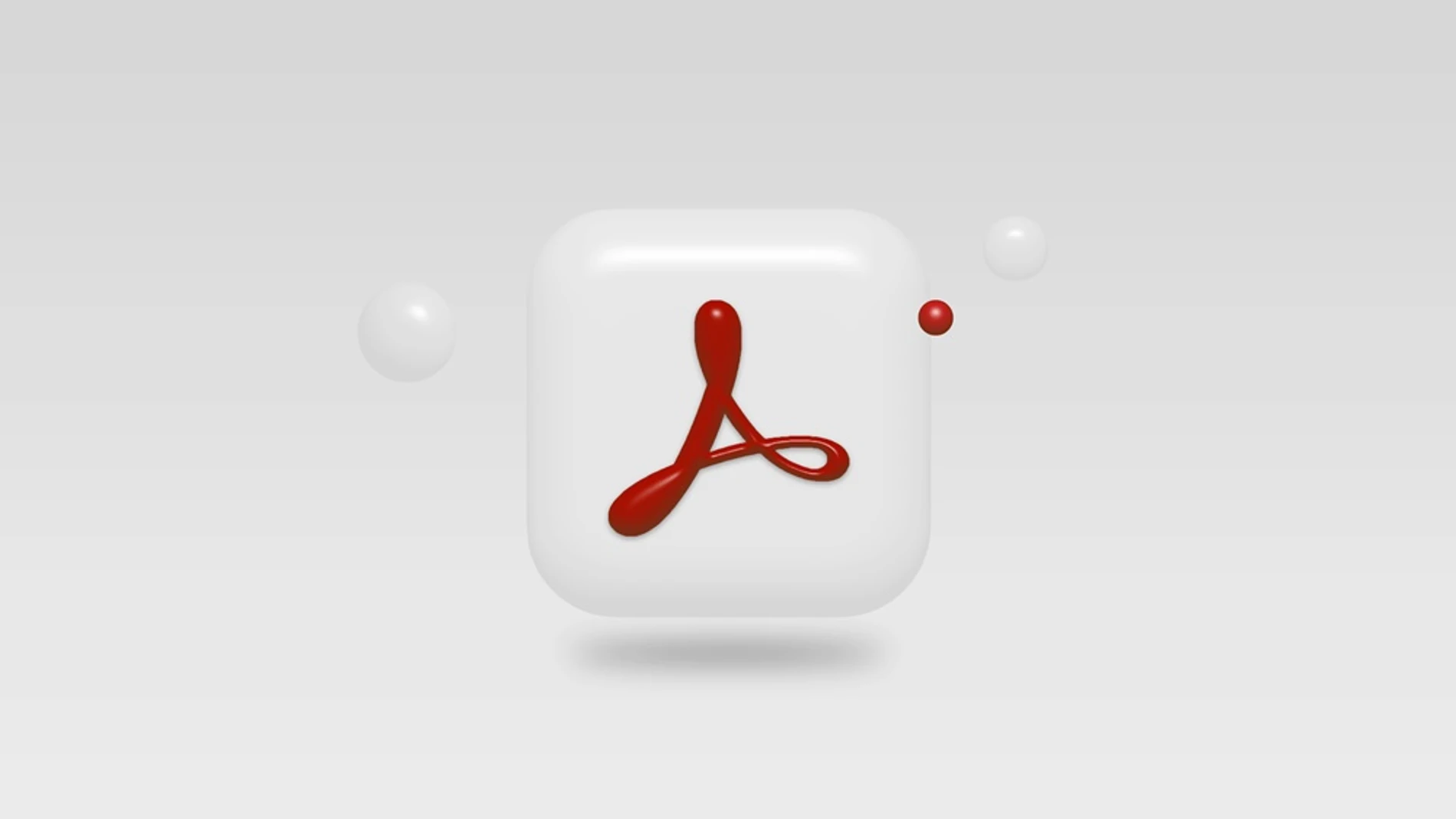 AI Assistant es la nueva herramienta de IA de Adobe Acrobat.