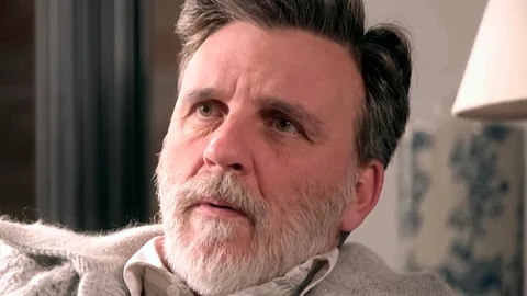 Las malas noticias inundan la trama de "La Moderna" en el episodio de este jueves