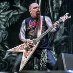 Slayer regresa después de 5 años de descanso