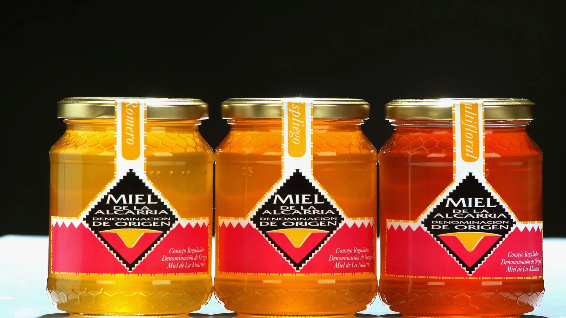 Esta miel producida en Castilla-La Mancha cuenta con la denominación de origen más antigua del mundo
