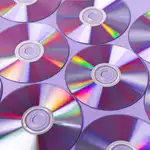 Crean un 'super DVD' capaz de almacenar 125,000 gigabytes de datos en un solo disco.