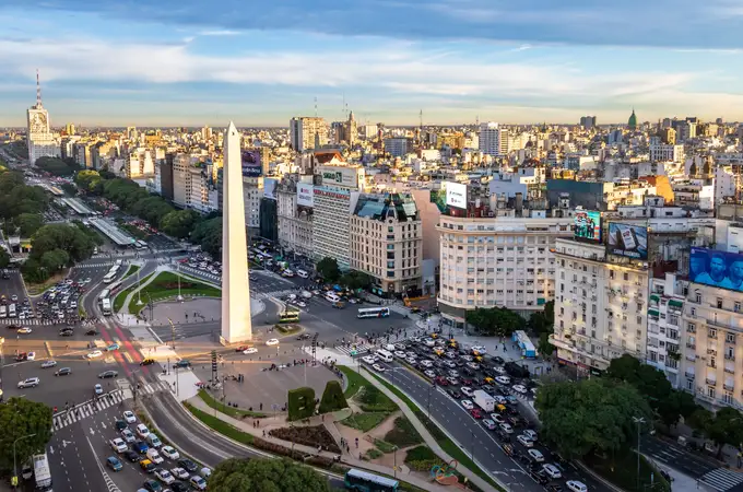 Buenos Aires, impecable conquista del viajero gourmet