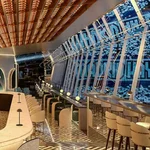 Así será el super palco vip del Nuevo Bernabéu: los 200 asiento más lujosos del fútbol mundial