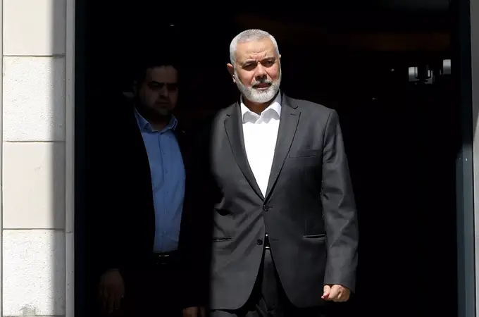 Hamás negocia en Egipto un acuerdo que incluye la liberación de rehenes