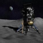 EEUU regresa a la Luna medio siglo después con la misión Odiseo