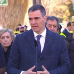 Pedro Sánchez: "La prioridad es la búsqueda de víctimas"