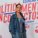 María Hervás advierte sobre la censura y la corrección política en la actualidad
