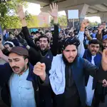 Islamists parties protest judgment by chief justice alleging blasphemy in Pakistan