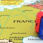 Una joven española cuenta su experiencia trabajando en Francia