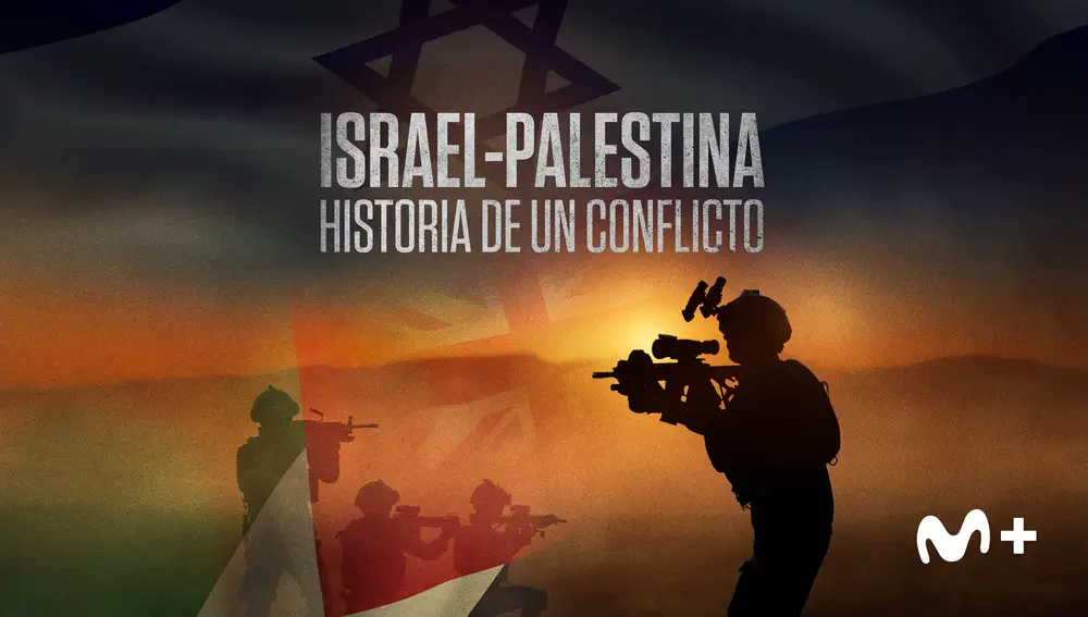 &quot;Israel-Palestina: Historia de un conflicto&quot;