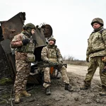 Ucrania.- R. Unido aprueba un paquete de municiones de 287 millones de euros para reforzar la artillería ucraniana