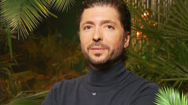 Ángel Cristo