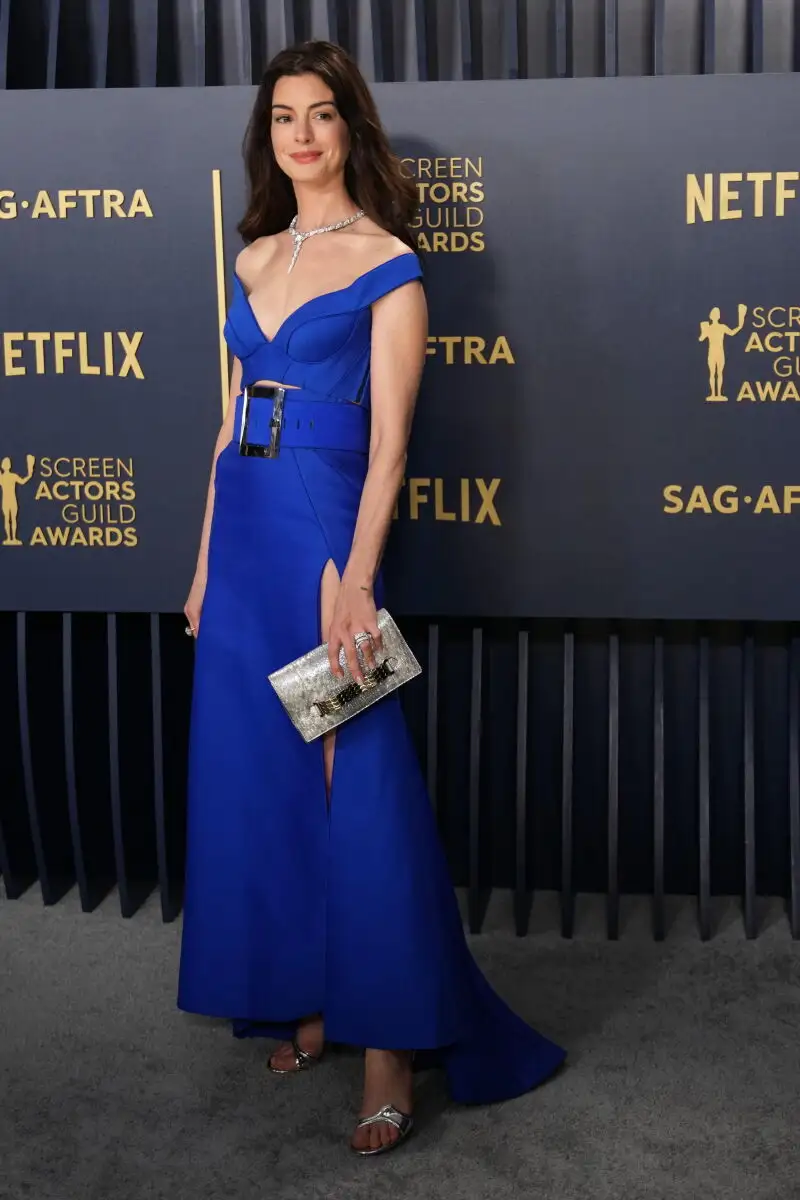 30th Annual Screen Actors Guild Awards (SAG)