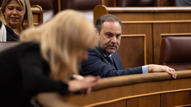 El caso Koldo' centrará el próximo Pleno de control del Congreso, con preguntas a Sánchez y cuatro ministros