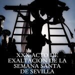 Carlos Ruiz, nombrado exaltador de la Semana Santa de Sevilla de COGITISE