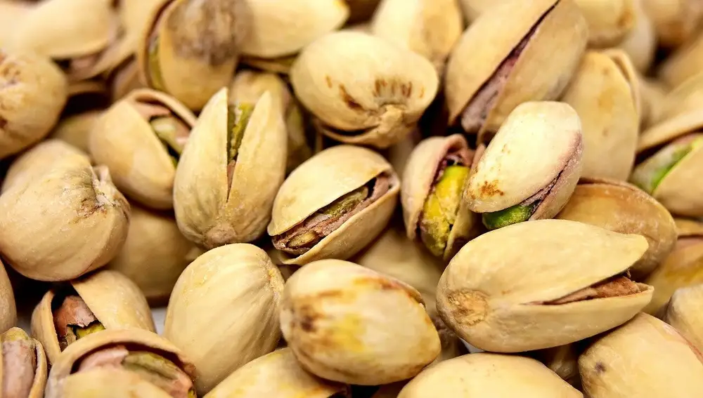 Pistachos