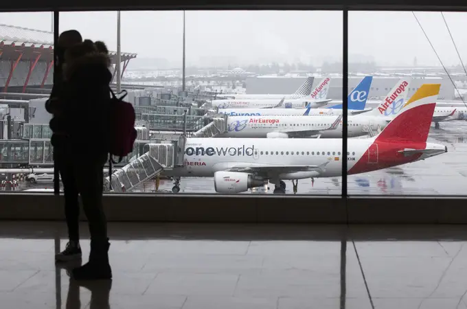 Air Europa e IAG pactaron dejar fuera de la fusión los 183 millones de euros bloqueados en Venezuela