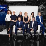 Antena 3 Noticias hace historia en febrero: cumple 50 meses consecutivos con los informativos líderes y más vistos de la televisión 