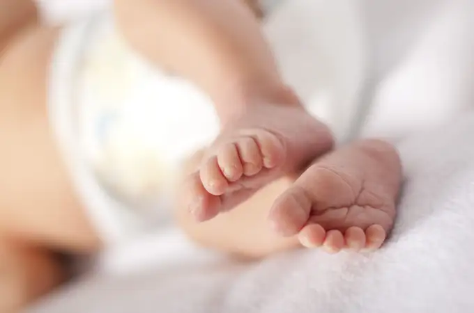 La natalidad repunta en España: más de 53.000 nacimientos en los dos primeros meses