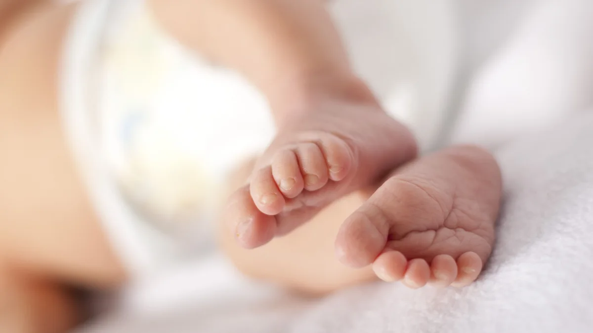 La natalidad repunta en España:  más de 53.000 nacimientos en los dos primeros meses