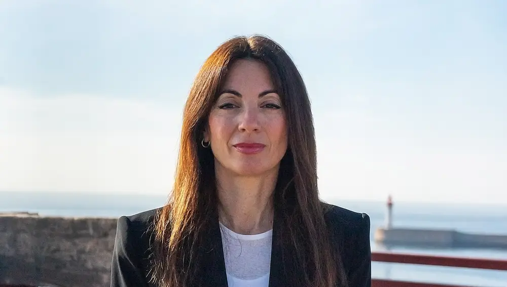 Rosario Soto, la presidenta de la APA que lidera su gestión desde 2022