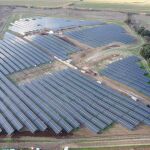 Economía/Empresas.- Iberdrola construirá un 'megaproyecto' fotovoltaico en Italia, el más grande del país