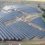 Economía/Empresas.- Iberdrola construirá un 'megaproyecto' fotovoltaico en Italia, el más grande del país
