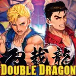 La histórica saga Double Dragon regresa con una atractiva colección para Switch