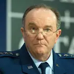 El ex general estadounidense Philip Breedlove