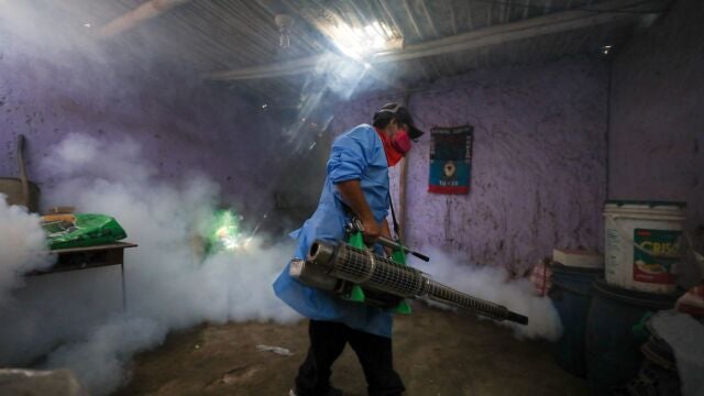 InternacionalCategorias.-Perú.- El Gobierno de Perú decreta la emergencia sanitaria por dengue en 20 regiones