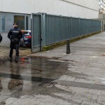 El detenido por el homicidio de un joven en Burgos ingresa en prisión
